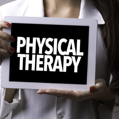 physical therapy