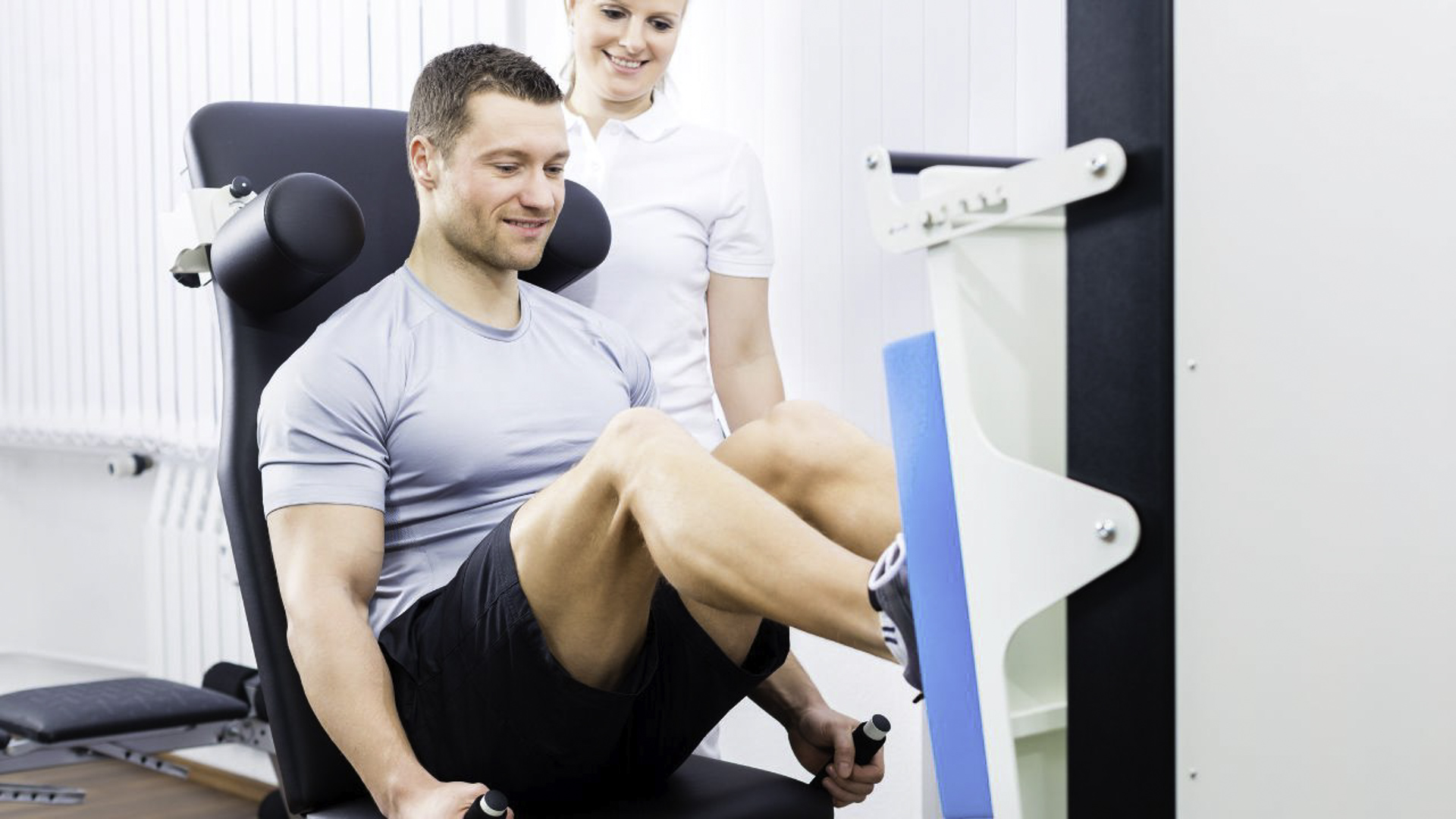 physical therapy for sports injuries